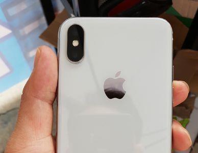 加拿大版iphonex和国行区别