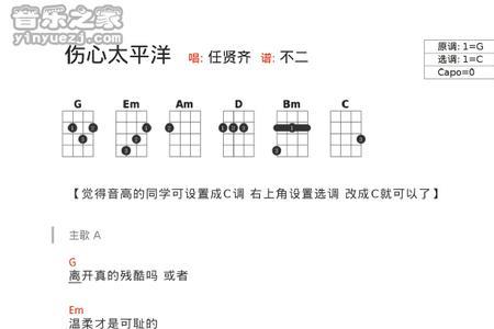 伤心太平洋歌词表达了什么意思