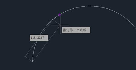 cad圆弧不圆怎么调整