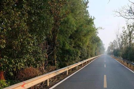 乡村公路算是马路吗