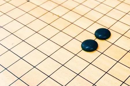 围棋让五子有可能赢么