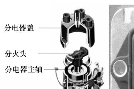 点火系统输入信号有哪些