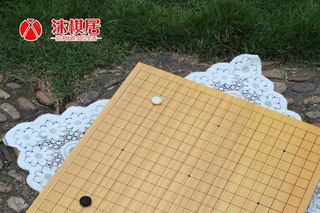 围棋棋盘最大是多少路