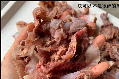 牛肉剔骨肉是什么肉