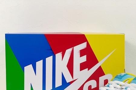 nikesb什么牌子