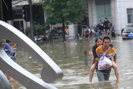 六月下旬河南有雨吗