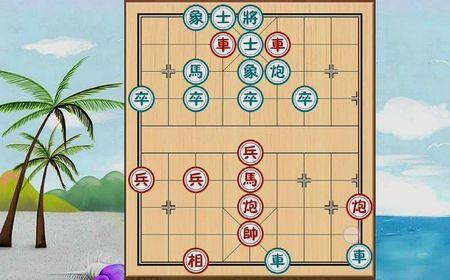 象棋业9和神一的区别