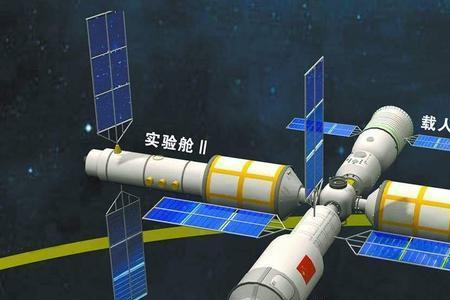 神舟15号多久到达空间站