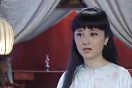 大宅院的女人元妈为什么装哑巴