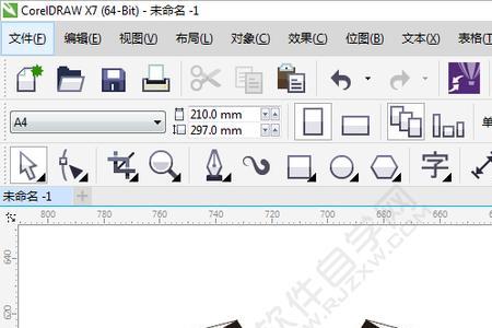 cdr获取图像选择来源怎么是灰色