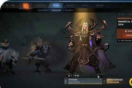 卡尔dota2有多少个技能