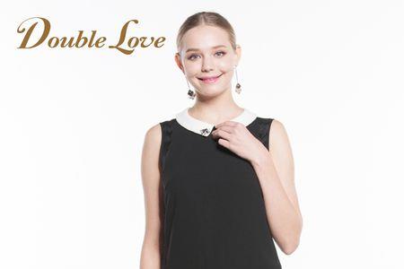 doublelove的中文意思是什么