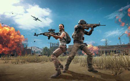 pubg竞技模式进入条件