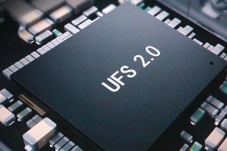 ufs4.0手机什么时候上市