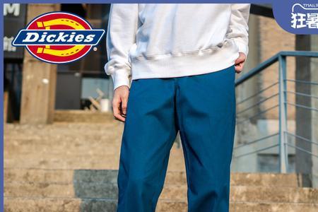 dickies874和873区别