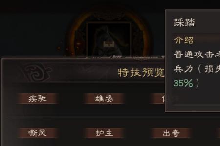 三国志战略版天公特技怎么换