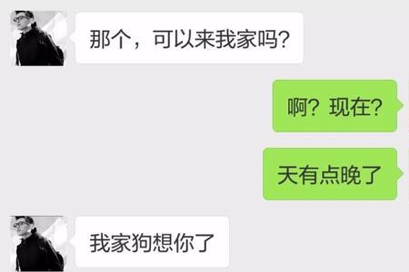 我可以撩你吗是什么意思