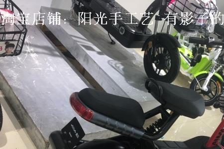 爱玛电动车长明灯可以去除吗