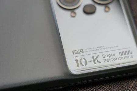 oppo k10 pro几根天线