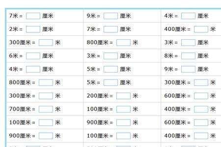 46毫米等于多少厘米