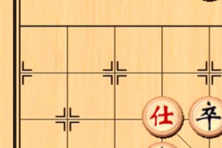 象棋一车能赢一马俩相吗