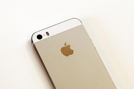 为什么iphone金色没人买