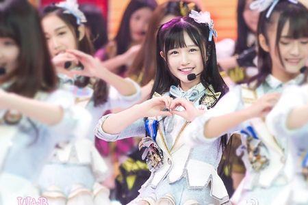 snh48五期生几月几号毕业