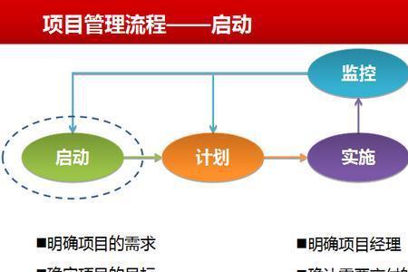 完整而严格的项目目标包括