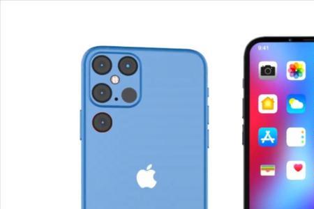 iphone13两个头与三个头的区别