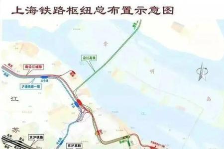 沪通铁路停运了吗