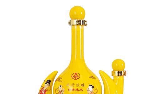 五粮液盛世佳酿是不是贴牌酒