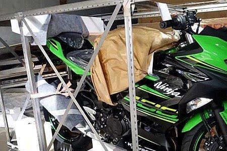 川崎ninja4002023款可以增高手把吗