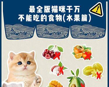 猫为什么不能吃葡萄