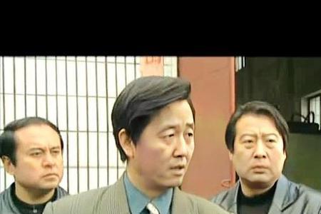 龙年档案矿井出事哪一集