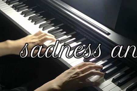 sadness和sorrow有什么区别