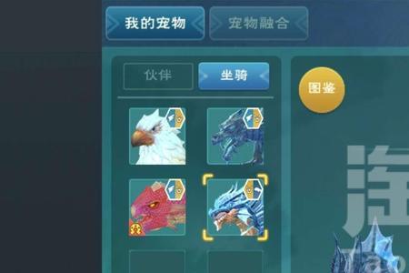 创造与魔法火龙极品资质是多少