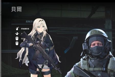 少女前线an94值得培养吗