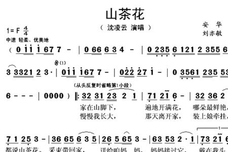 花儿轻轻的吹完整版歌词