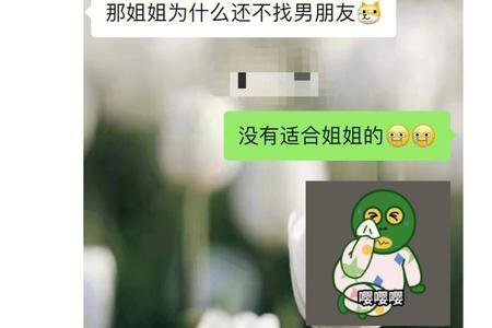 男友要我做他姐姐什么意思