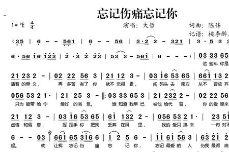 谁不曾被爱伤过原唱完整版