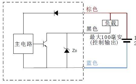 npn常开和pnp常闭开关可以互换吗