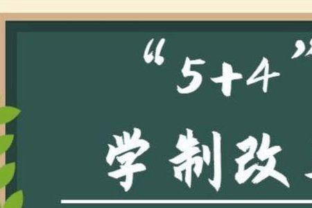 正式实施义务教育的开端