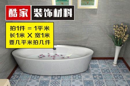 湖边房间墙壁适合贴瓷砖嘛