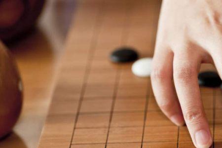 围棋职业考试难不难