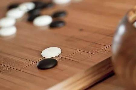 围棋白目是什么意思