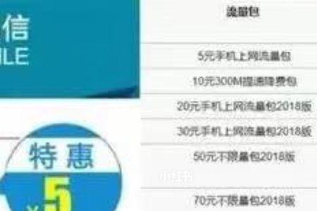 电信和移动可以用同一个号码吗