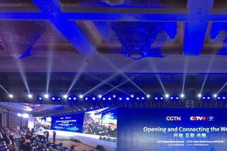 听懂cgtn是一个什么水平