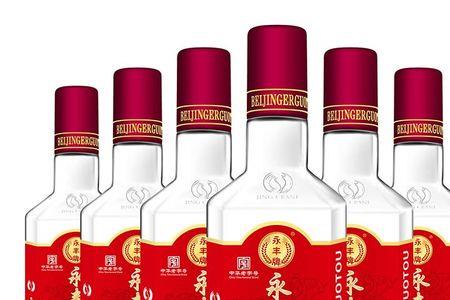 劲爽相当于多少白酒