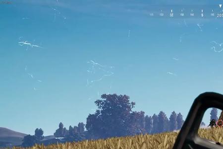 pubg怎么看对局回放