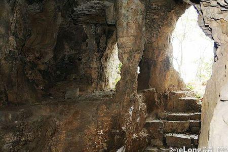 玲珑山寺庙开放吗